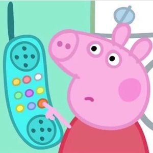 Meet your Posher, Isabella